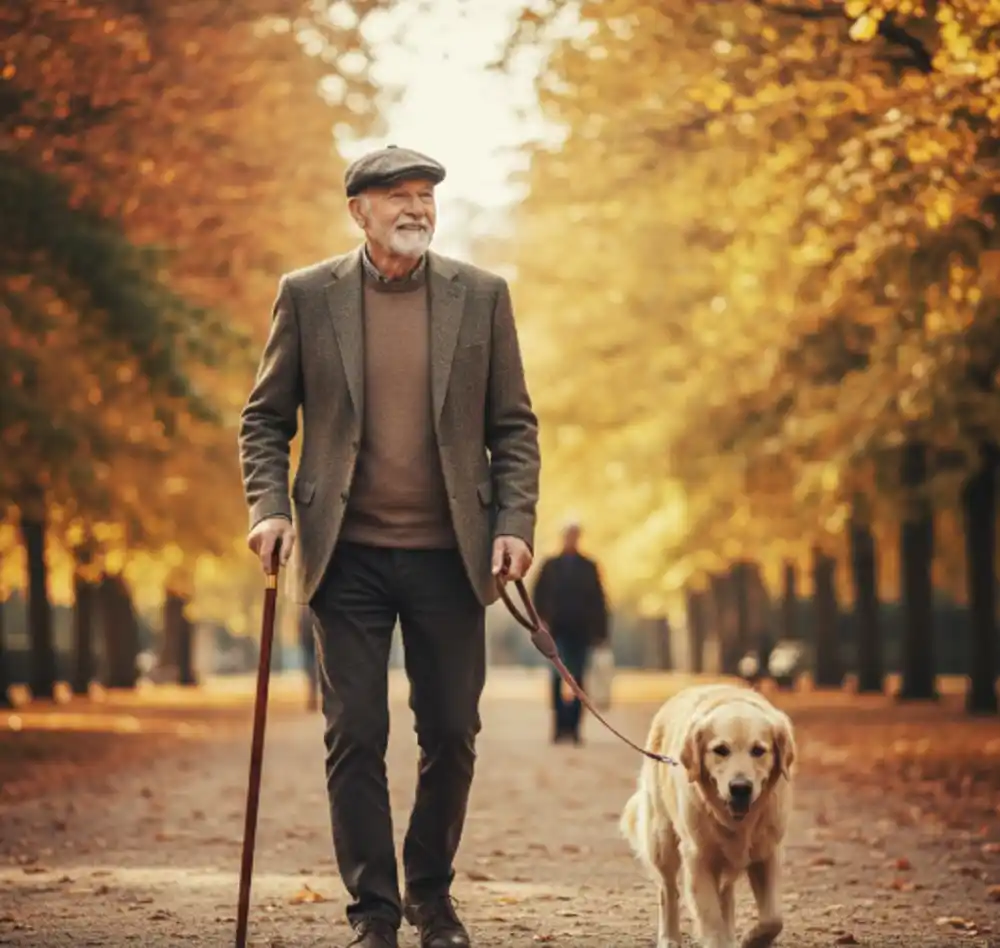 Kada zapravo počinjemo fizički da starimo?