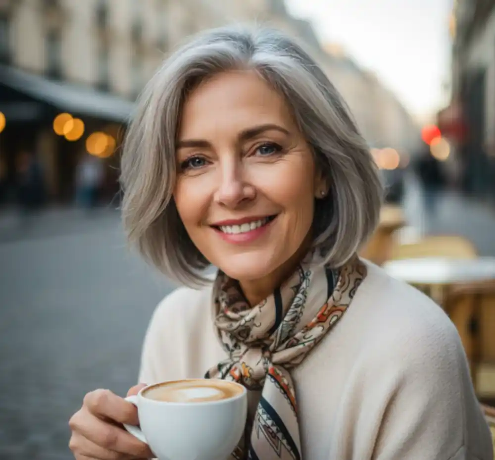 Kako menopauza utiče na promjenu glasa kod žena?