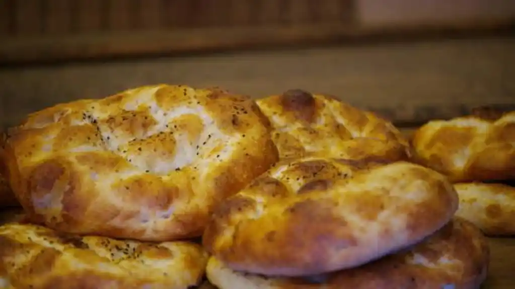 Kako se pravi božićna česnica