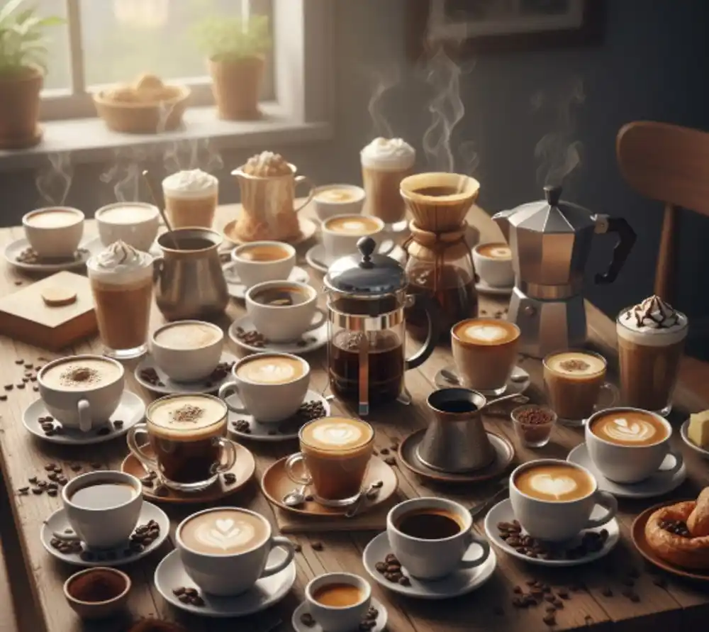 Kako svakodnevna konzumacija kafe utiče na naš krvni pritisak?