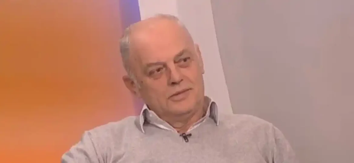 Kalezić napustio DNP i nastavlja kao samostalan odbornik u SO Danilovgrad