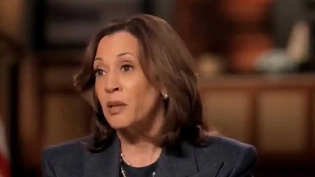 Kamala Haris kritikovala Trampa: Akcija u Venecueli nije pitanje droge ili demokratije, riječ je o nafti