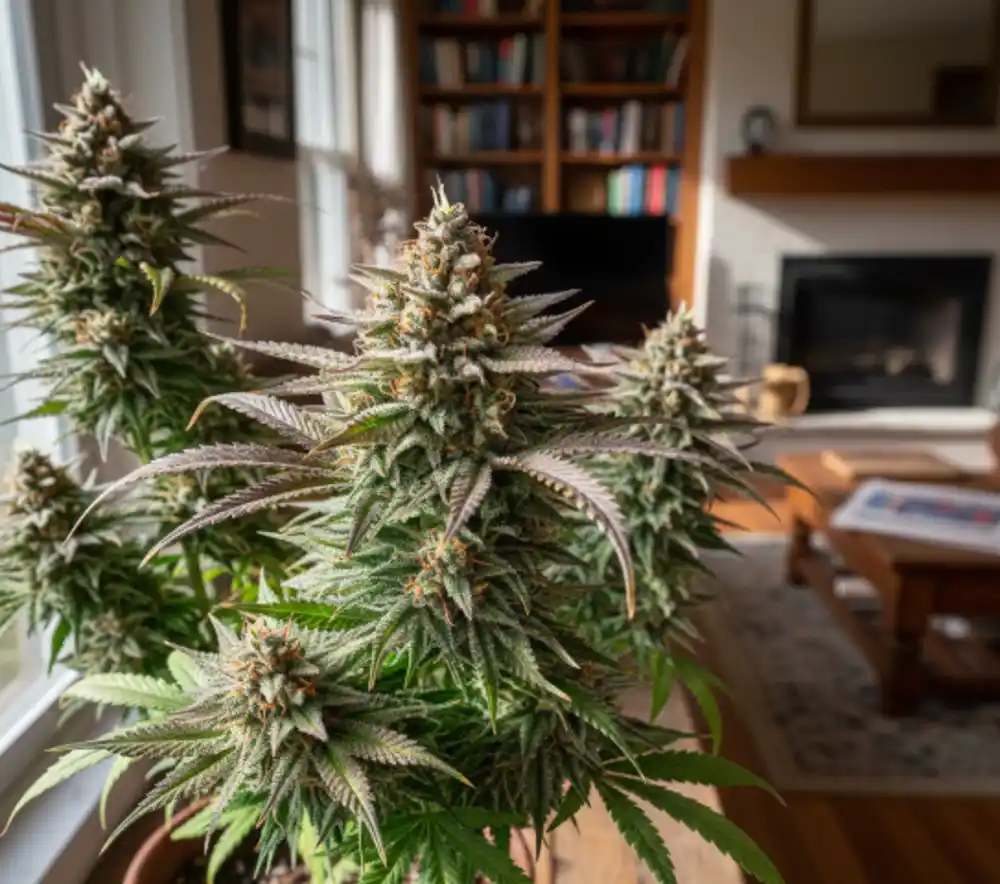 Kanabis i zdravlje – kada postaje opasan?