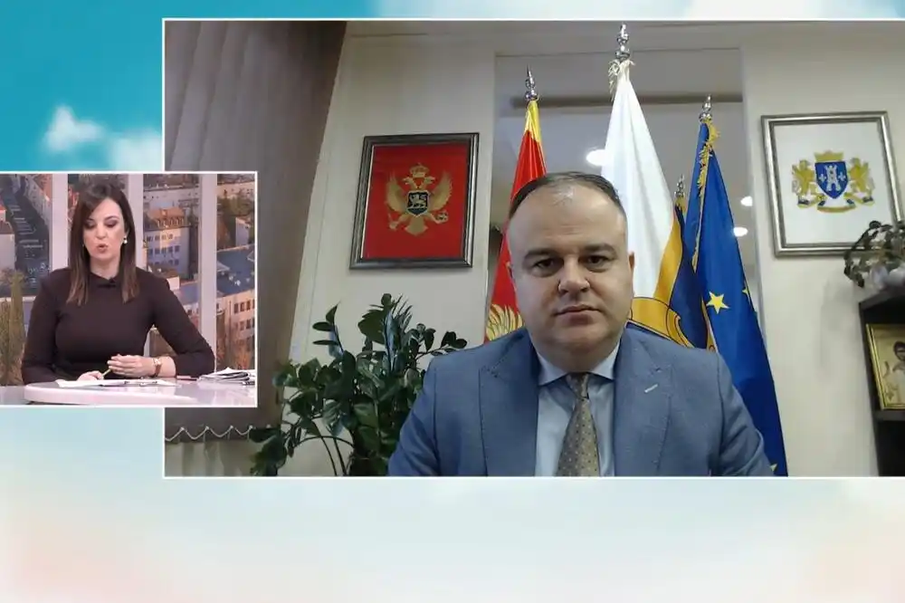 Katić: Obezbijeđen alternativni smještaj stanarima Plave zgrade koji žele da se isele, ne očekujemo rušenje tog objekta