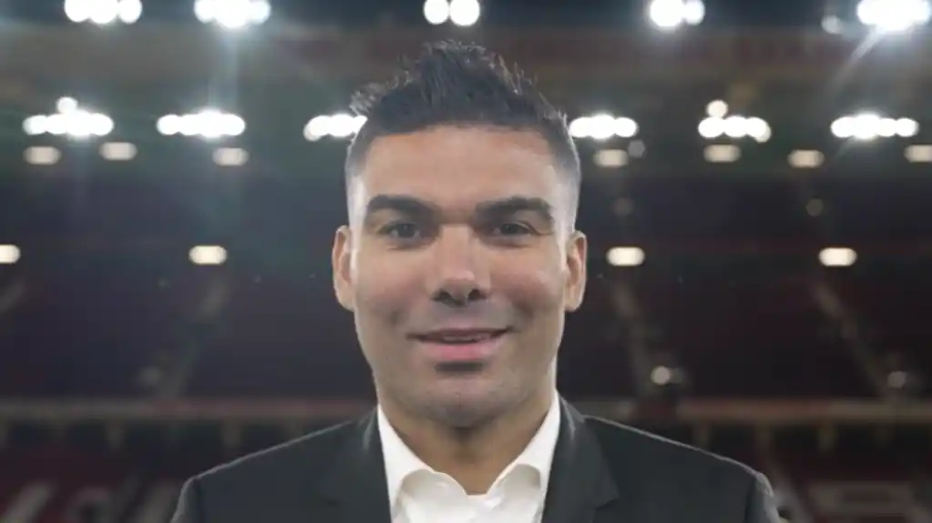 Kazemiro napušta Junajted na kraju sezone