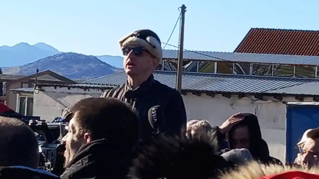 Knežević: Nakon 30. avgusta situacija u Crnoj Gori nije se nešto specijalno promijenila