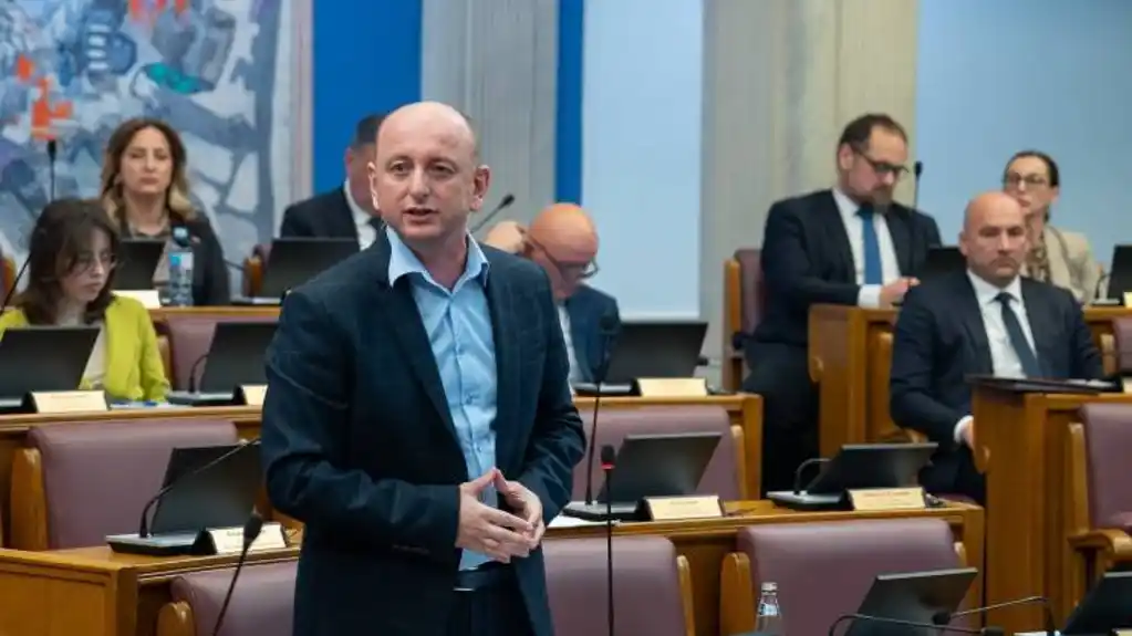 Knežević: Ono što mi tražimo od Vlade mnogo je manje od onog što Hrvatska traži od Crne Gore