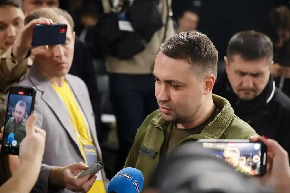 Ko je novi šef kabineta Zelenskog?