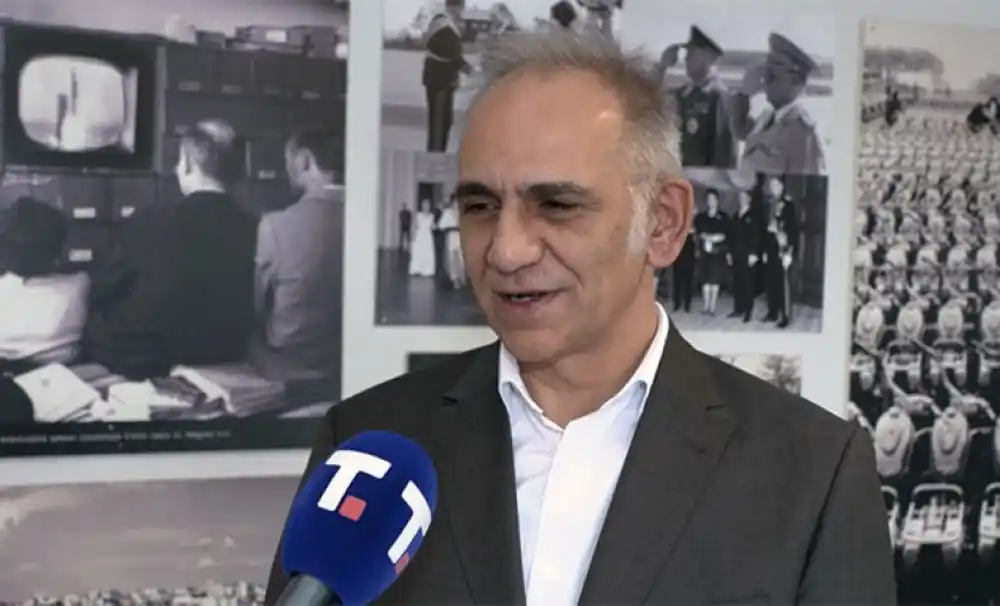 Kojčić: Dolazak MOL-a i obilazak NIS-a pozitivan signal