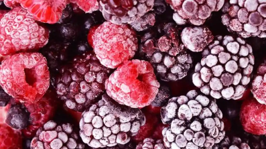 Koje su prednosti konzumiranja smrznutog voća i povrća