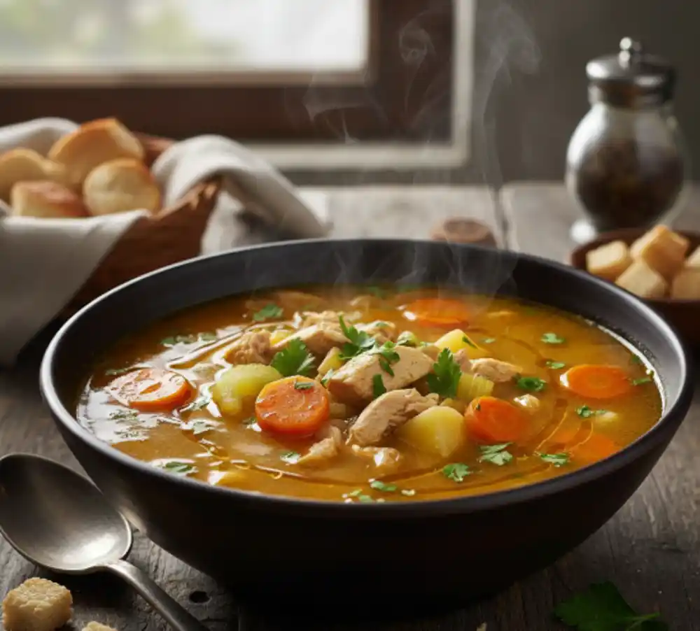 Koji začin nikako ne treba dodavati u supe ili čorbe?