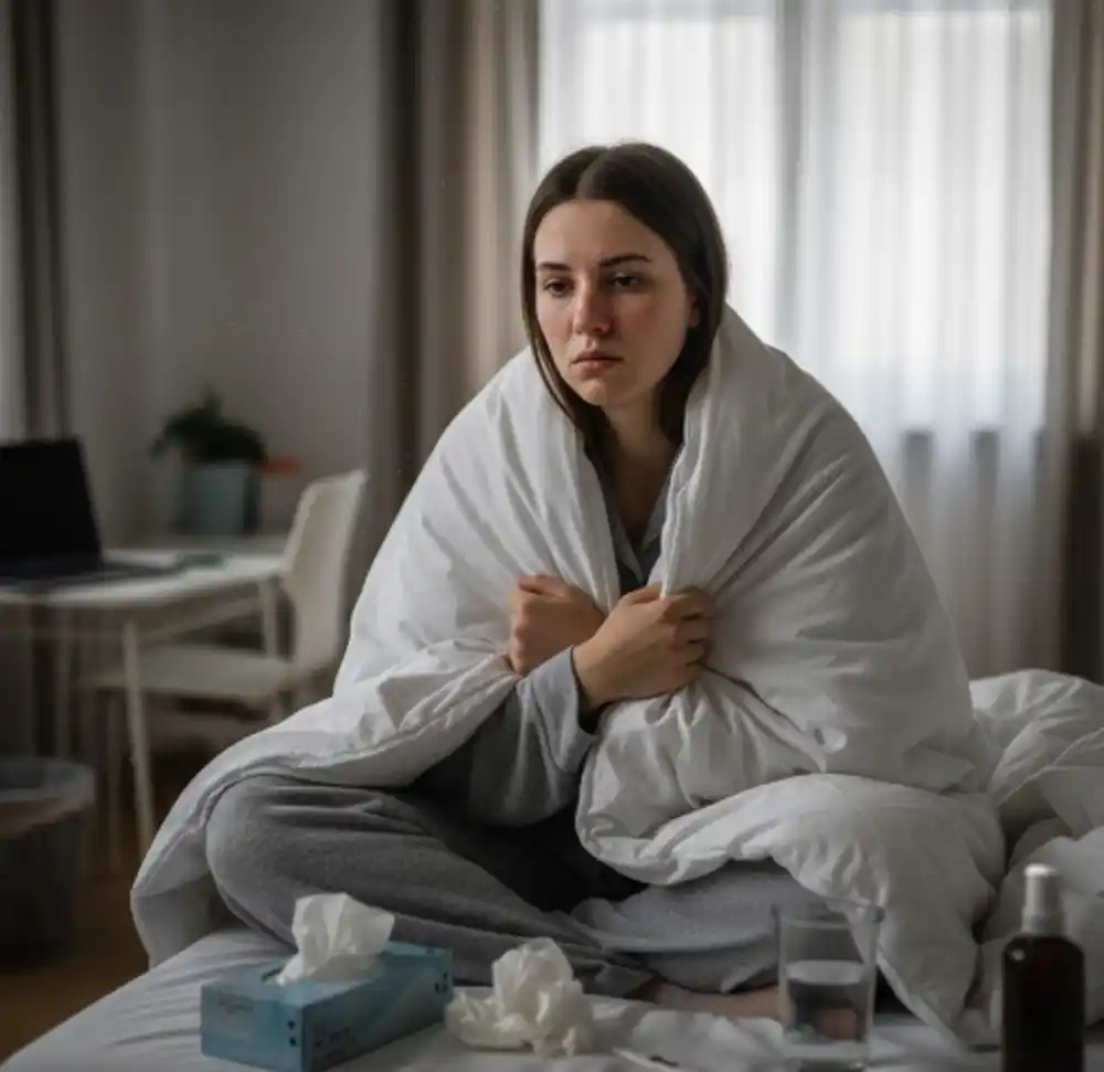 Koliko dugo traje grip?