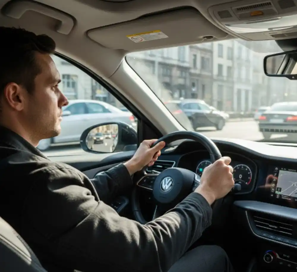 Komande na dodir opasnije od pisanja poruka za volanom