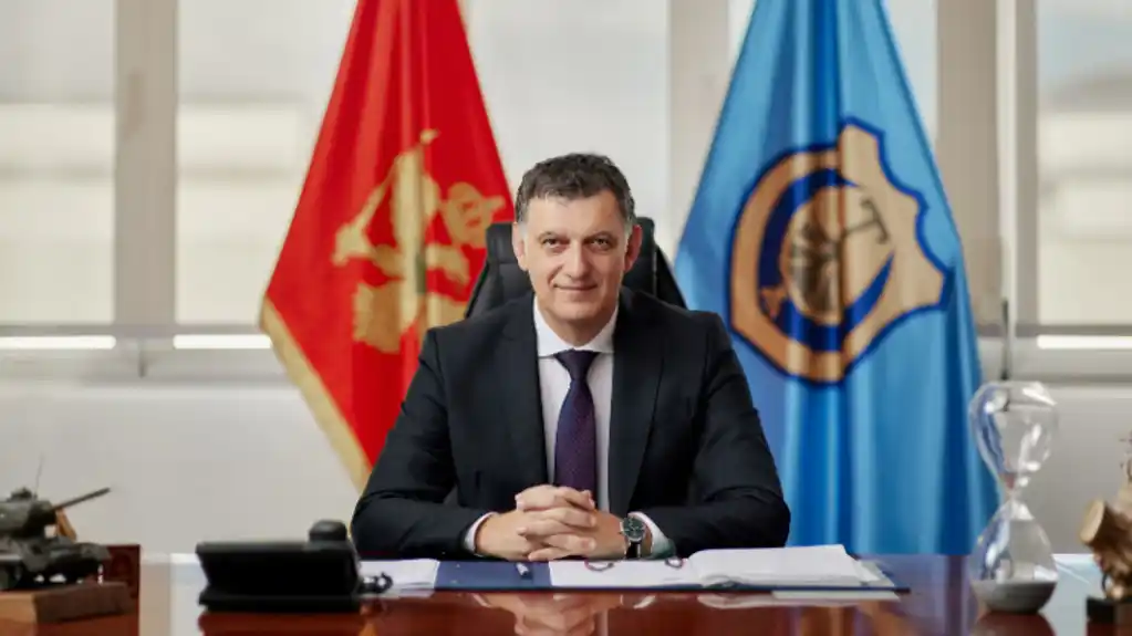 Komnenović potpisao odluku o privremenom finansiranju za januar: Budžet nije političko pitanje, već osnov za funkcionisanje grada