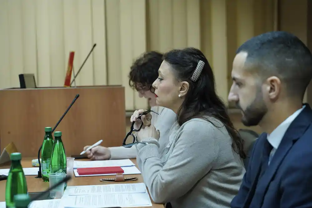 Kordić: Zimska turistička sezona se odvija planiranom dinamikom, za Žabljak obezbijeđena dva topa za snijeg…