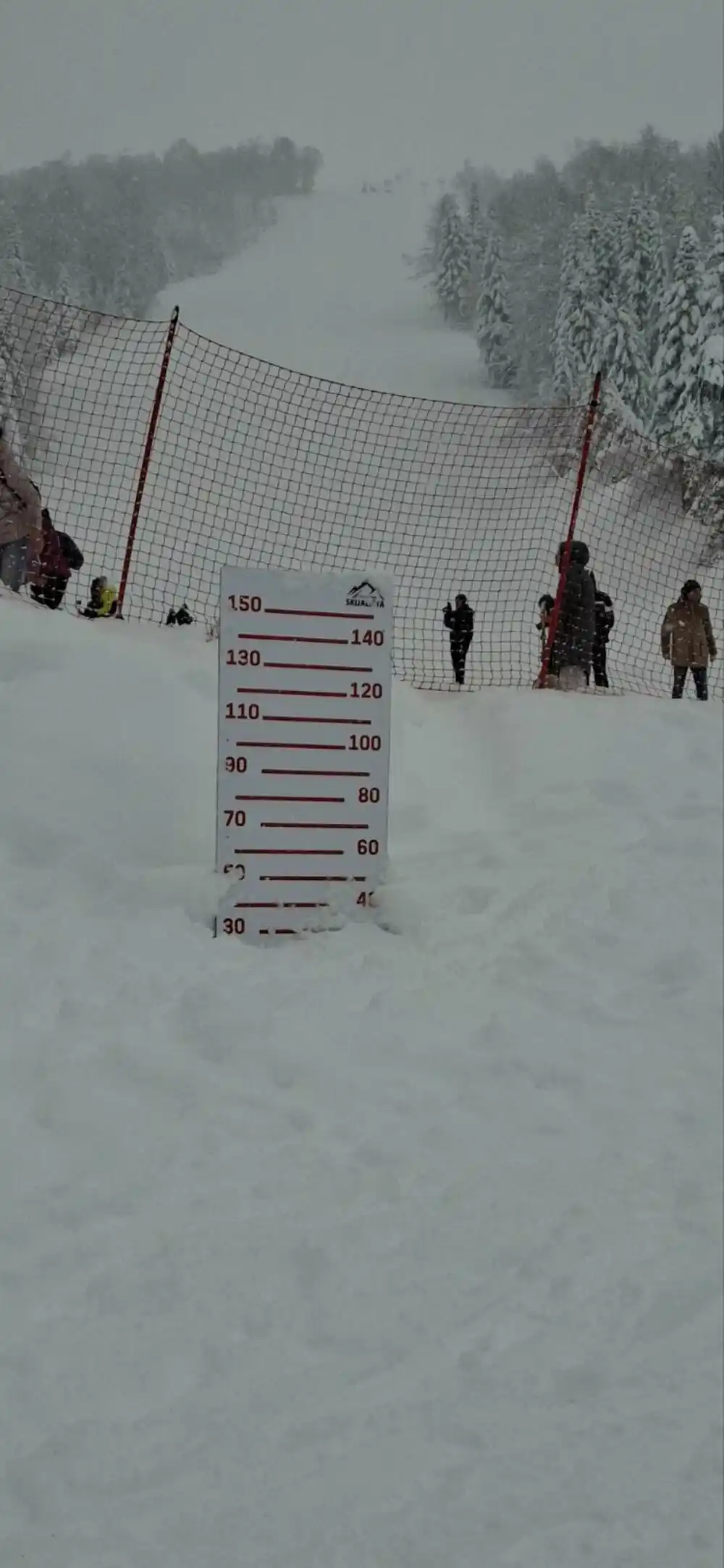 Kreće skijanje na Bjelasici