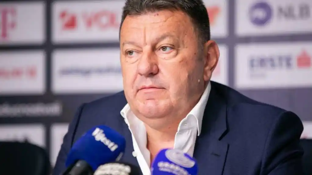 KSCG: Predsjednik Bokan sjutra sa sudijama i delegatima, korak ka jačanju profesionalnih standarda