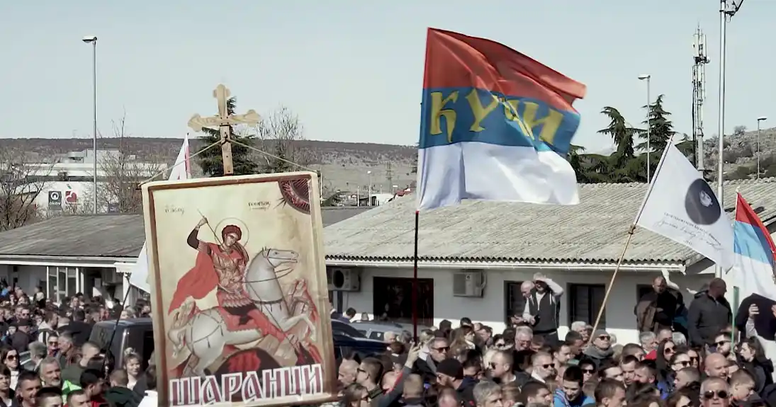 Kurdi u Siriji dobili državljanstvo i jezik. Srbi u Crnoj Gori još čekaju