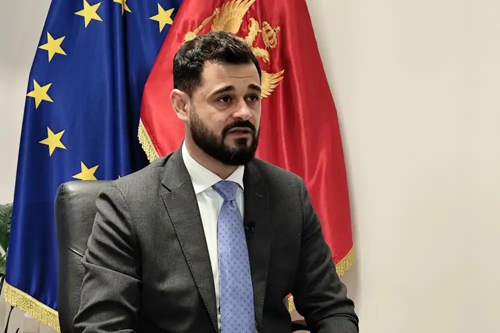 Laketić: Fokus Poreske uprave na nastavku digitalizacije