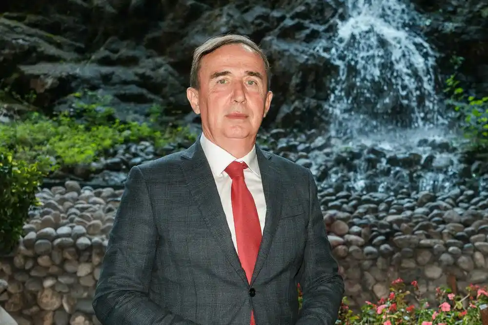 Lakušić: Država izdvojila 24 miliona eura za projekat koji je institucionalno legitimisao devastaciju Morače