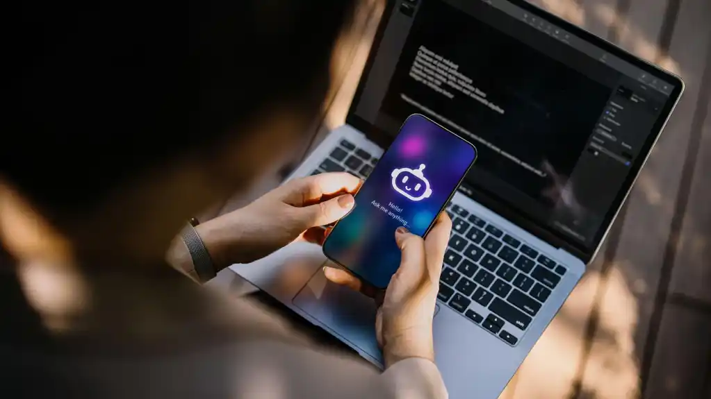 Ljudi ili vještačka inteligencija: Kako da znate s kim pričate