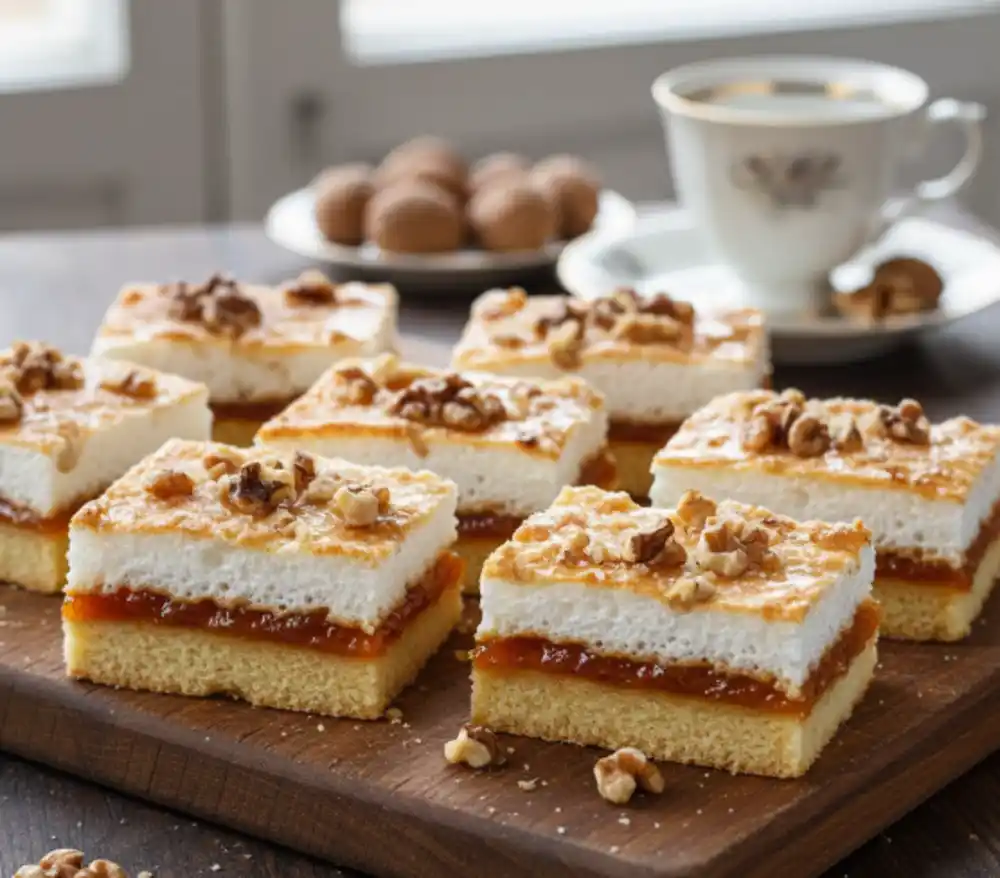 London štanglice po starom, dobrom receptu