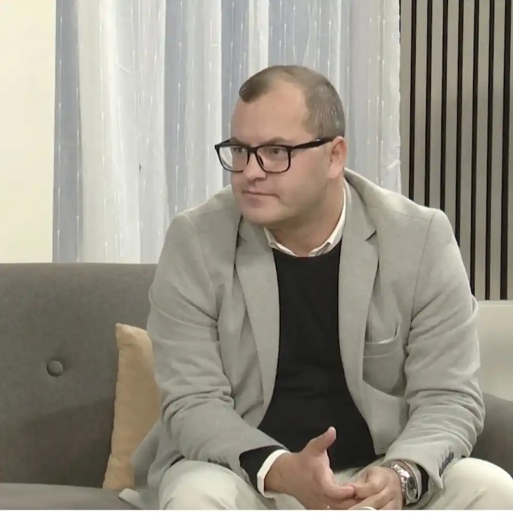 Lutovac: Srbi i geopolitika na prekretnici istorije