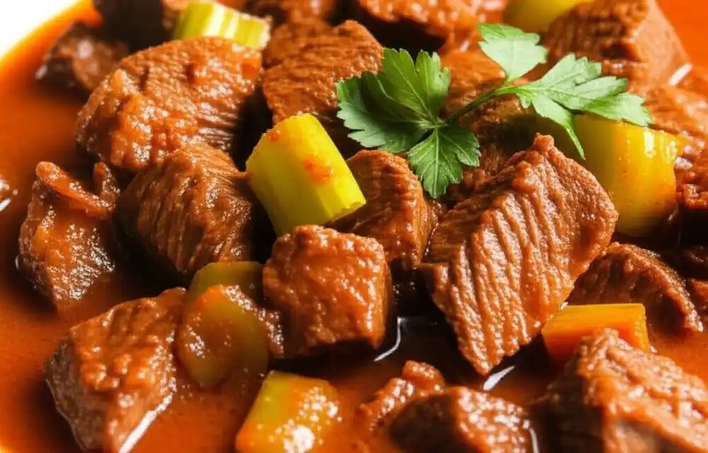 Mađarski gulaš kakav još niste probali: Meso se topi u ustima, a ukus obara s nogu