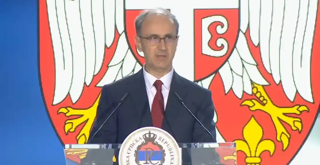 Macut: Srbija i Republika Srpska nastaviće da unapređuju odnose u godinama pred nama