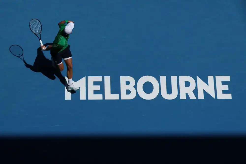 Maestreli učio od maestra Đokovića – još korak do 400 pobjeda na grend slemovima