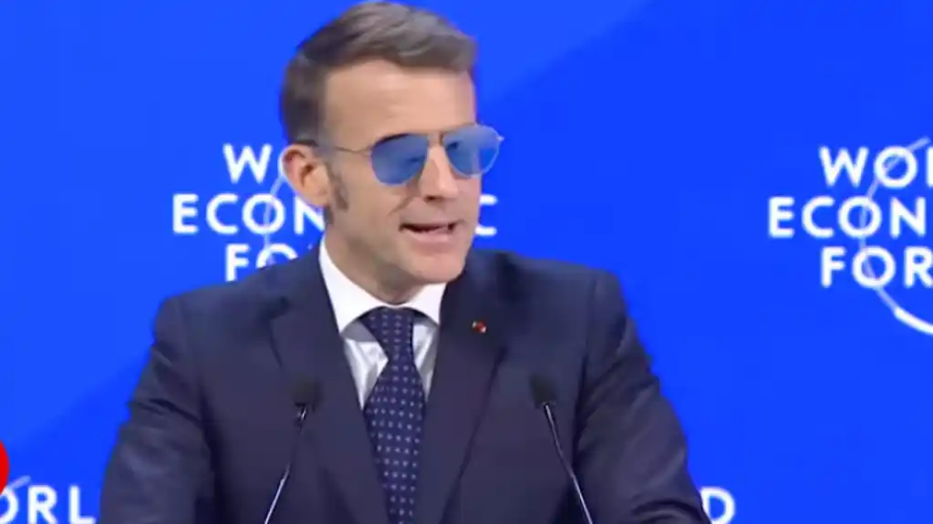 Makron iznenadio sve i obratio se na grenlandskom jeziku: „Grenland nije na prodaju i ne može se uzeti“