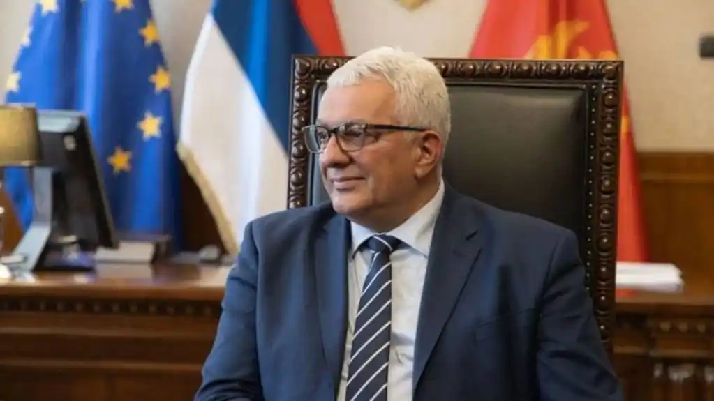 Mandić čestitao Badnji dan i Božić: Pomirenje, dijalog i zajednički život nemaju alternativu