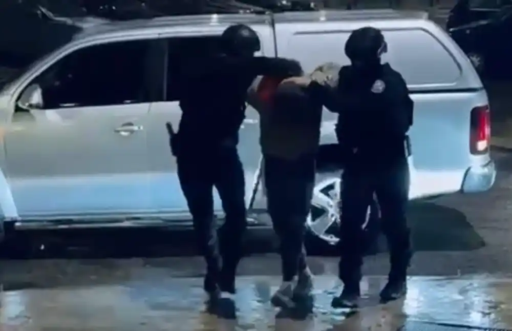 Marković ubijen blizu Crkve Svetog Spasa, policija pronašla 11 čaura