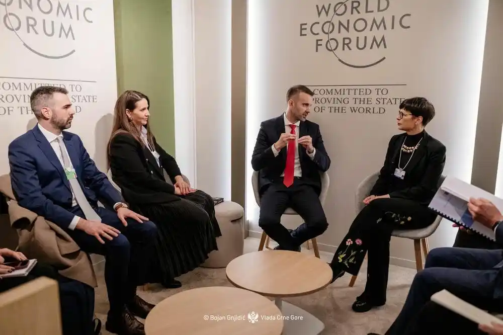 Marta Kos u februaru u Crnoj Gori, najavljeno zatvaranje pregovaračkog poglavlja naredne sedmice