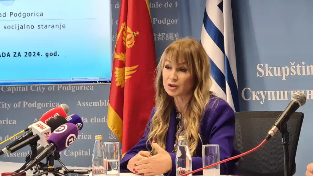 Medojević: Ko ima daće mu se, ko nema ne postoji