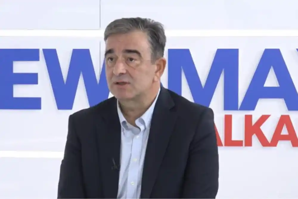 Medojević: Mnogo sličnosti između kartela u Venecueli i Crnoj Gori