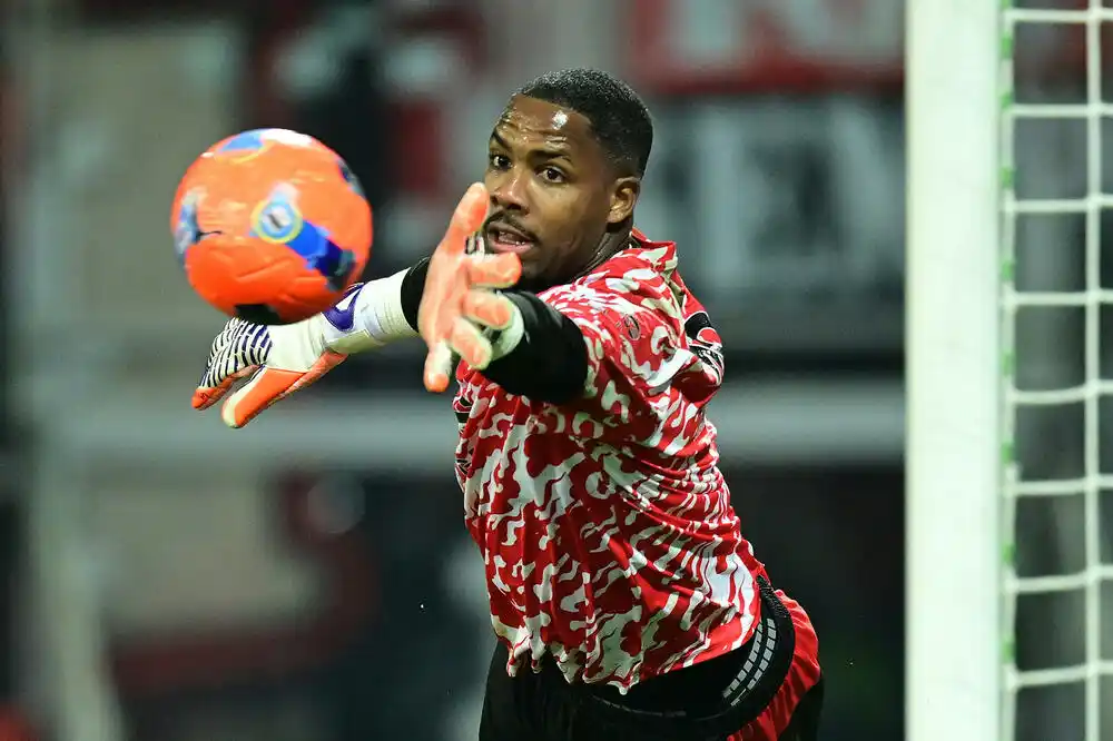 Menjan ostaje na „San Siru“, spreman ugovor do 2031. godine