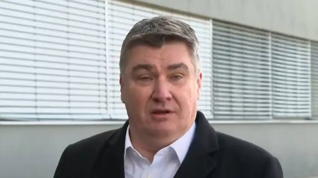 Milanović: Za Grenland postoji samo jedno rješenje