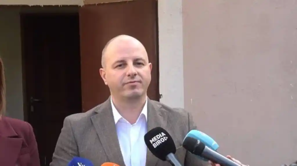 Milović: Avio dostupnost Crne Gore ozbiljno narušena, potrebne hitne mjere