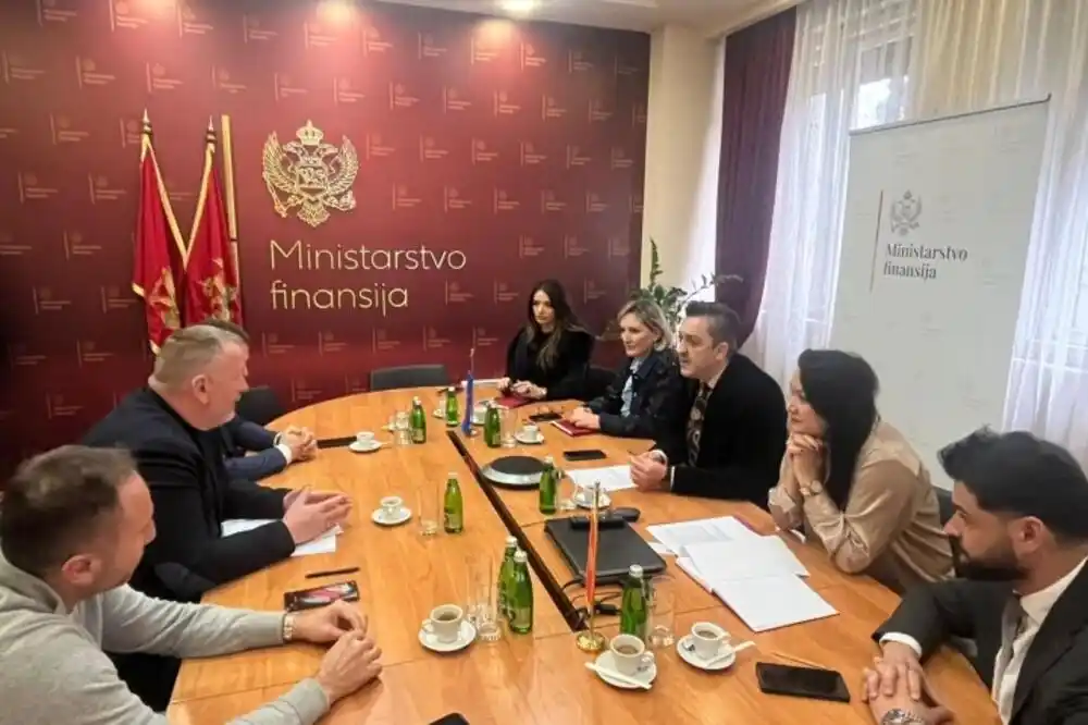 Ministarstvo finansija nije ispunilo zahtjeve prevoznika