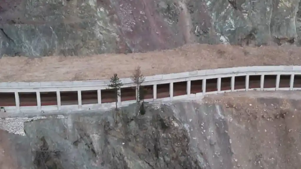 Ministarstvo saobraćaja: Više puta podnijete  inicijative Tužilaštvu zbog projekta  Berane – Kolašin