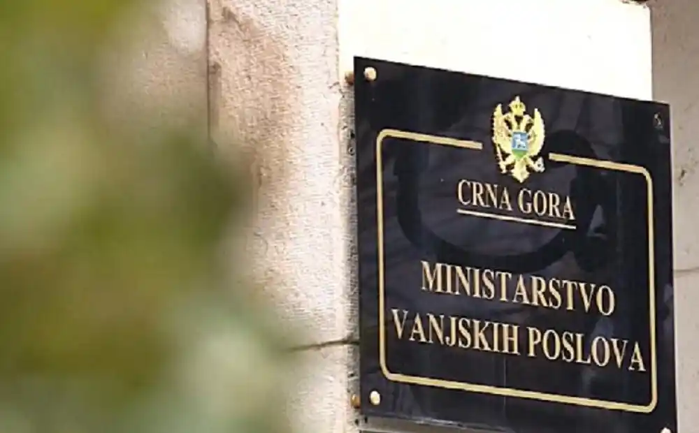 Ministarstvo spoljnih poslova: Preporuka državljanima Crne Gore da napuste Iran