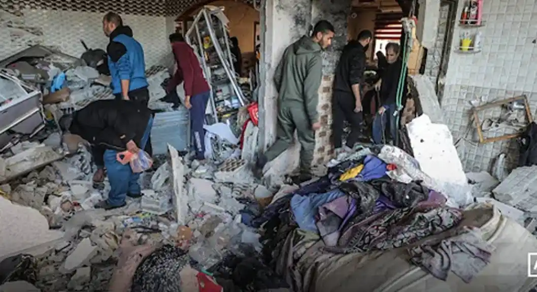 Ministarstvo zdravlja u Gazi: Jedna osoba ubijena, šestoro povrijeđenih u protekla 24 sata