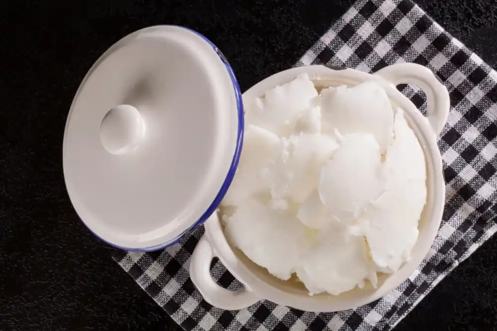 Mnogi tvrde da je svinjska mast zdravija od ulja