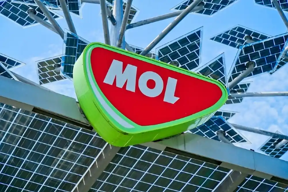 MOL ušao u strateško partnerstvo sa Libijskom nacionalnom naftnom korporacijom NOC