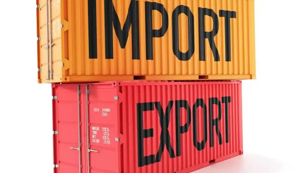 MONSTAT: Uvoz porastao, izvoz opao