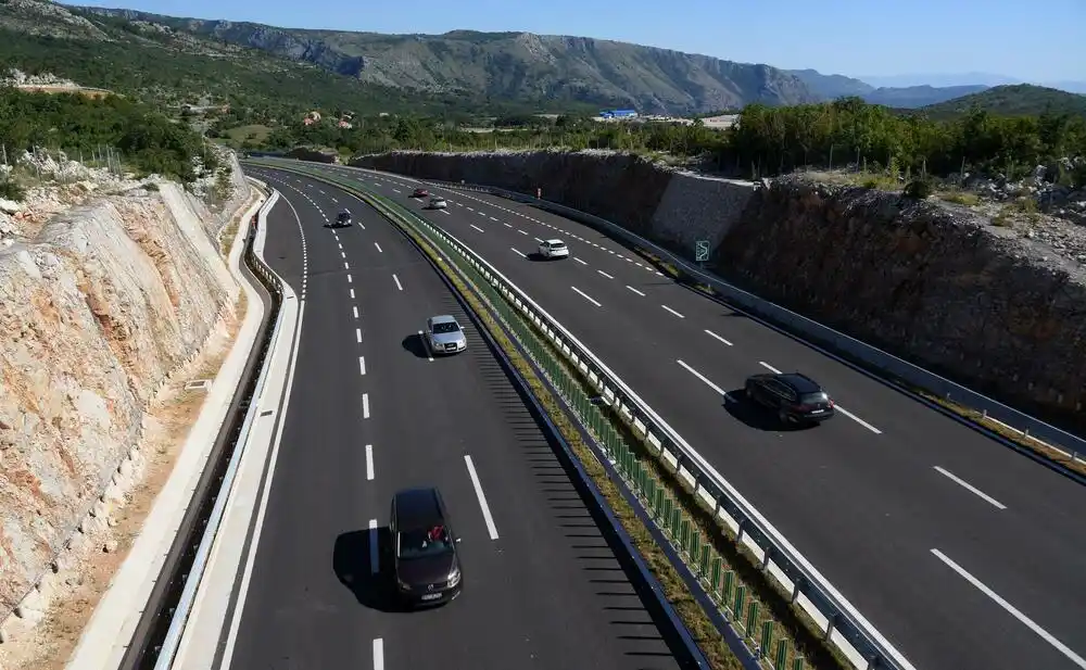 Monteput: Dionica Mateševo–Andrijevica koštaće 694 miliona