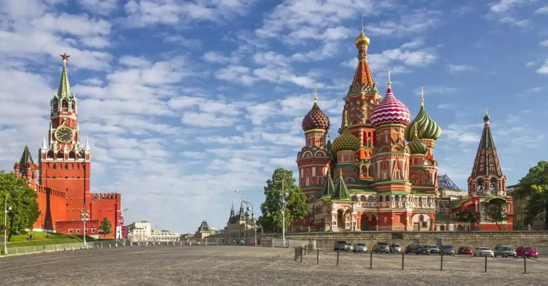 Moskva osuđuje američku agresiju na Venecuelu: Latinska Amerika mora ostati zona mira