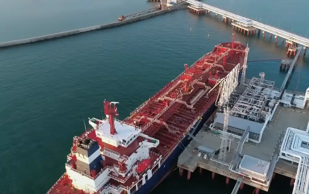 Moskva upozorava: NATO prati ruski tanker u međunarodnim vodama