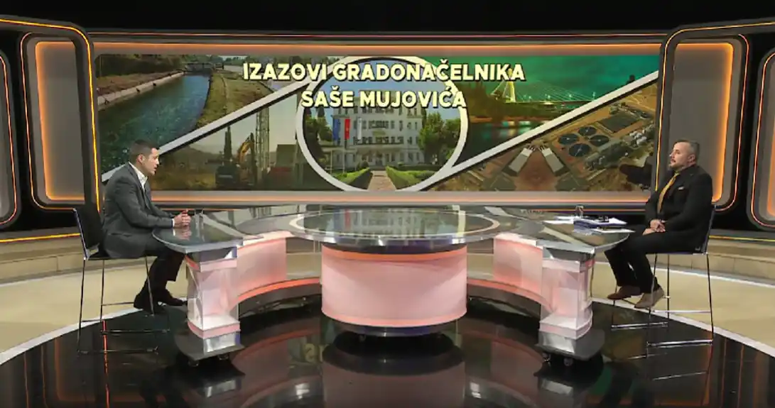 Mujović smiruje strasti: Svi smo braća i kumovi, ali kolektor se gradi